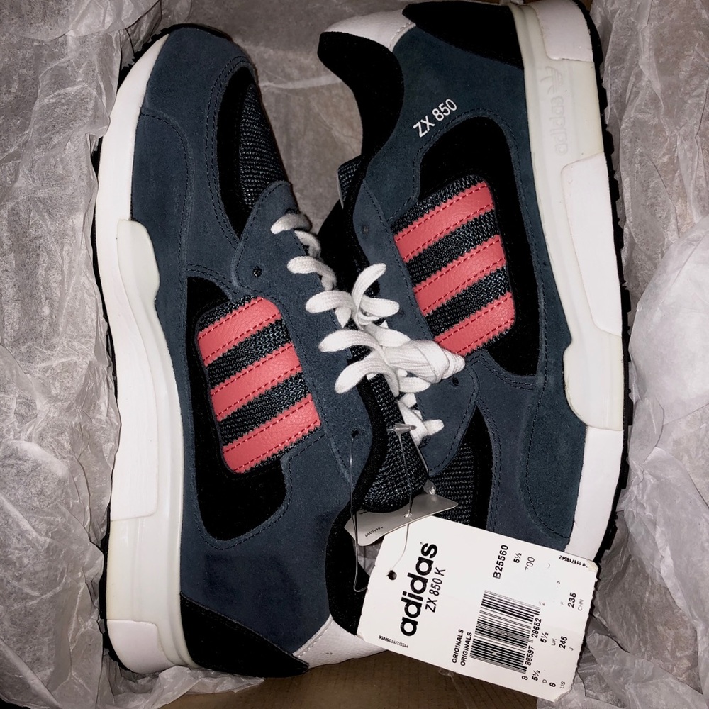 Adidas Size 6